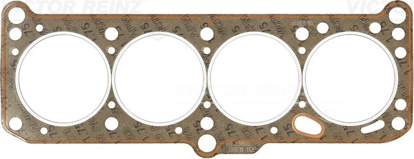 Gasket, cylinder head